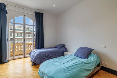 Lejlighed i Nice, Alpes-Maritimes, Nice - € 2.060.000 | Ref: 86764250 - foto 15