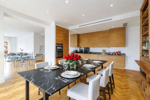 Lejlighed i Nice, Alpes-Maritimes, Nice - € 2.060.000 | Ref: 86764250 - foto 1