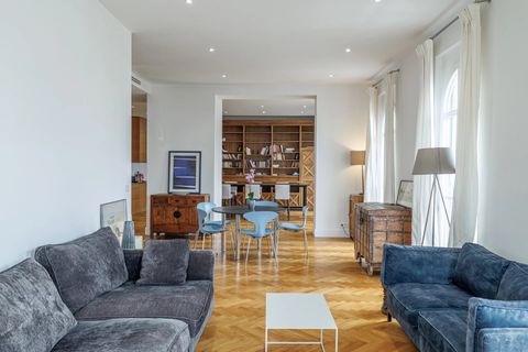 Lejlighed i Nice, Alpes-Maritimes, Nice - € 2.060.000 | Ref: 86764250 - foto 17