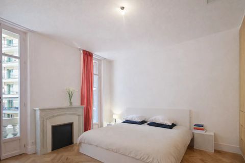 Lejlighed i Nice, Alpes-Maritimes, Nice - € 1.290.000 | Ref: 86774484 - foto 5