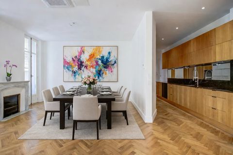 Lejlighed i Nice, Alpes-Maritimes, Nice - € 1.290.000 | Ref: 86774484 - foto 3