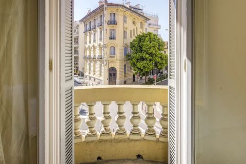 Lejlighed i Nice, Alpes-Maritimes, Nice - € 1.290.000 | Ref: 86774484 - foto 8