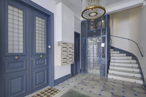 Lejlighed i Nice, Alpes-Maritimes, Nice - € 1.290.000 | Ref: 86774484 - foto 18
