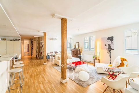 Lejlighed i Paris, Paris, Paris - € 1.790.000 | Ref: 86744301 - foto 1