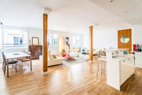 Lejlighed i Paris, Paris, Paris - € 1.790.000 | Ref: 86744301 - foto 2