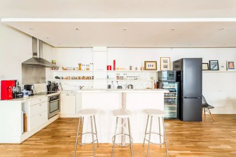 Lejlighed i Paris, Paris, Paris - € 1.790.000 | Ref: 86744301 - foto 3