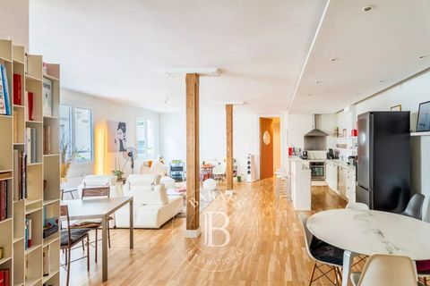 Lejlighed i Paris, Paris, Paris - € 1.790.000 | Ref: 86744301 - foto 4