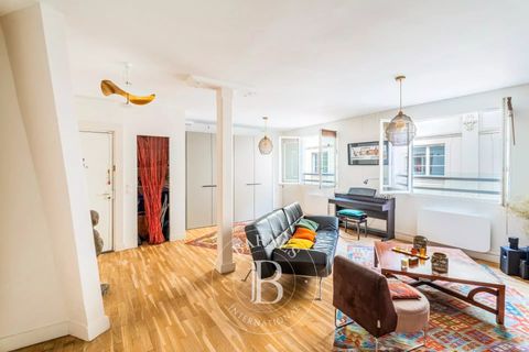 Lejlighed i Paris, Paris, Paris - € 1.790.000 | Ref: 86744301 - foto 5