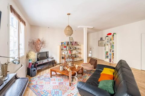 Lejlighed i Paris, Paris, Paris - € 1.790.000 | Ref: 86744301 - foto 6