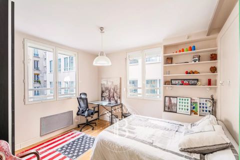Lejlighed i Paris, Paris, Paris - € 1.790.000 | Ref: 86744301 - foto 10