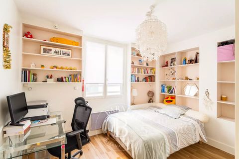 Lejlighed i Paris, Paris, Paris - € 1.790.000 | Ref: 86744301 - foto 11