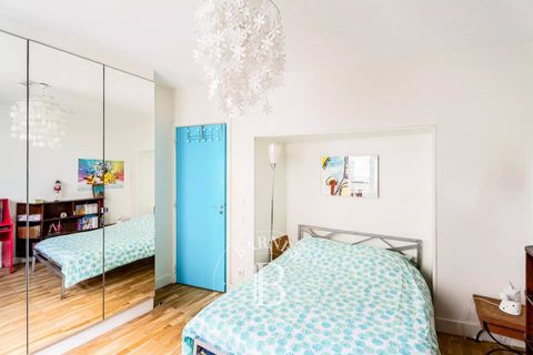 Lejlighed i Paris, Paris, Paris - € 1.790.000 | Ref: 86744301 - foto 12
