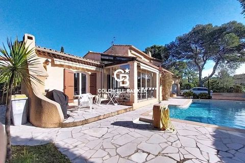 Villa i Frejus, Var, Frejus - € 699 000 | Ref: 86741824 - foto 3