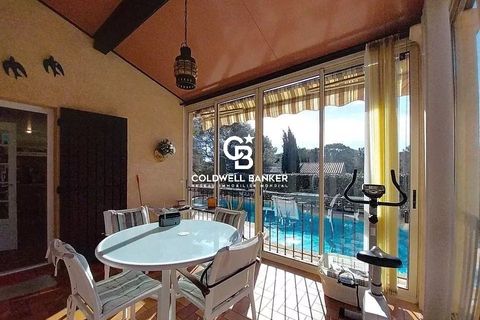 Villa i Frejus, Var, Frejus - € 699 000 | Ref: 86741824 - foto 5