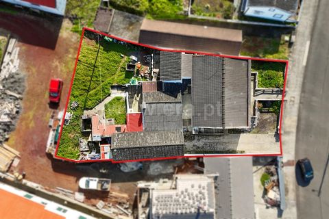 Villa i Sao Roque do Pico, Pico, Sao Roque do Pico - € 370.000 | Ref: 374260021 - foto 2