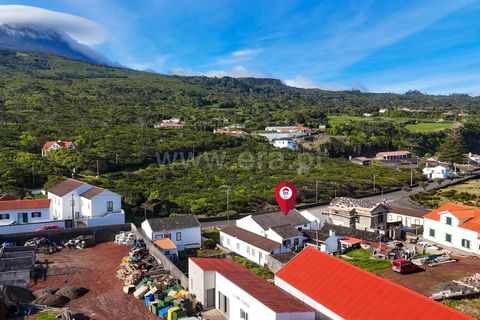 Villa i Sao Roque do Pico, Pico, Sao Roque do Pico - € 370.000 | Ref: 374260021 - foto 3