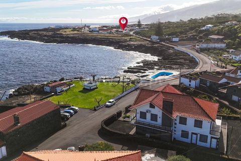 Villa i Sao Roque do Pico, Pico, Sao Roque do Pico - € 370.000 | Ref: 374260021 - foto 5
