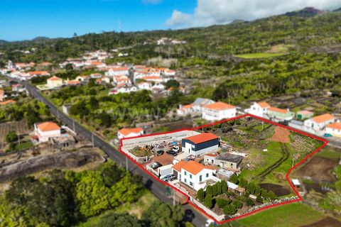 Villa a Madalena, Pico, Madalena - € 390.000 | Ref: 374260022 - foto 2