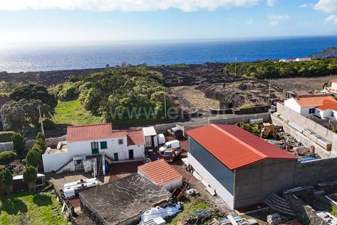 Villa a Madalena, Pico, Madalena - € 390.000 | Ref: 374260022 - foto 5