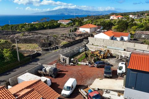 Villa a Madalena, Pico, Madalena - € 390.000 | Ref: 374260022 - foto 6