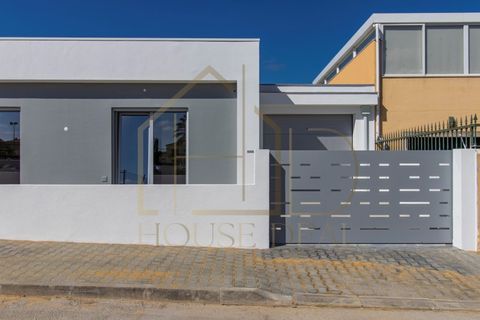 Villa i Fernao Ferro, Setubal, Fernao Ferro - € 380.000 | Ref: CAS_177 (2) - foto 1