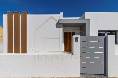 Villa i Fernao Ferro, Setubal, Fernao Ferro - € 380.000 | Ref: CAS_177 (2) - foto 2