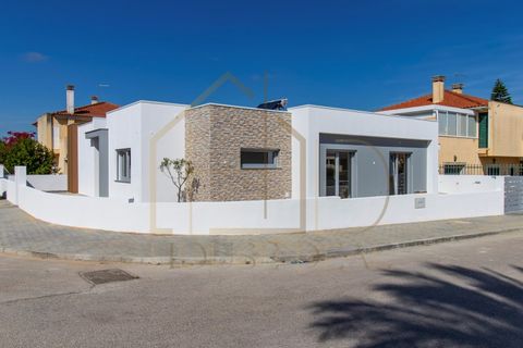 Villa i Fernao Ferro, Setubal, Fernao Ferro - € 380.000 | Ref: CAS_177 (2) - foto 4