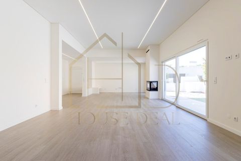 Villa i Fernao Ferro, Setubal, Fernao Ferro - € 380.000 | Ref: CAS_177 (2) - foto 7
