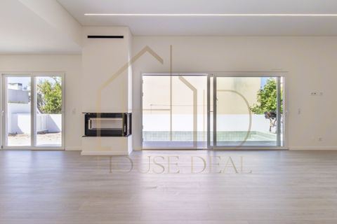 Villa i Fernao Ferro, Setubal, Fernao Ferro - € 380.000 | Ref: CAS_177 (2) - foto 11