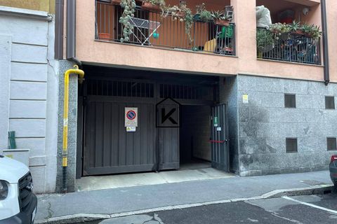 Parkeringsplads i Milan, Milan, Milan - € 30.000 | Ref: 26/017 Pisino - foto 4