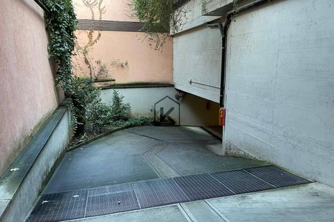 Parkeringsplads i Milan, Milan, Milan - € 30.000 | Ref: 26/017 Pisino - foto 6