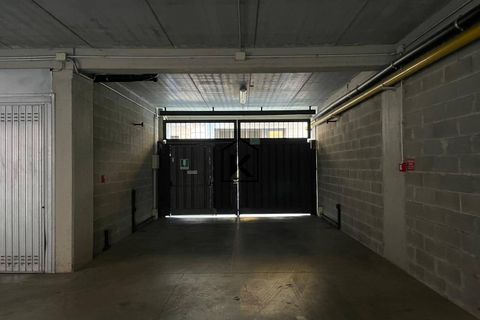 Parkeringsplads i Milan, Milan, Milan - € 30.000 | Ref: 26/017 Pisino - foto 8
