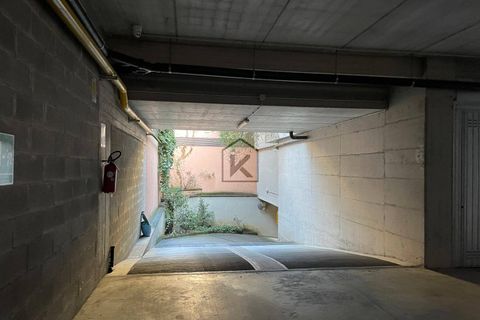 Parkeringsplads i Milan, Milan, Milan - € 30.000 | Ref: 26/017 Pisino - foto 9