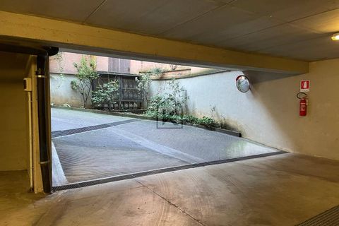 Parkeringsplads i Milan, Milan, Milan - € 30.000 | Ref: 26/017 Pisino - foto 11