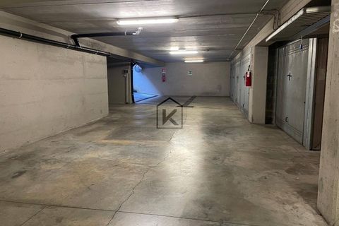 Parkeringsplads i Milan, Milan, Milan - € 30.000 | Ref: 26/017 Pisino - foto 13