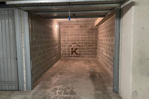 Parkeringsplads i Milan, Milan, Milan - € 30.000 | Ref: 26/017 Pisino - foto 14