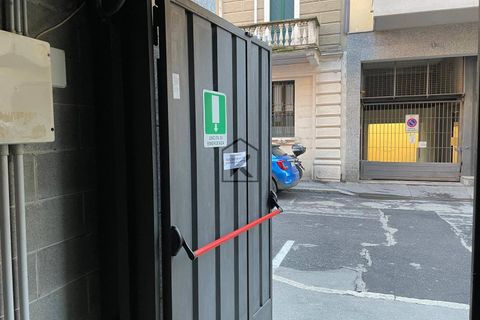 Parkeringsplads i Milan, Milan, Milan - € 30.000 | Ref: 26/017 Pisino - foto 16