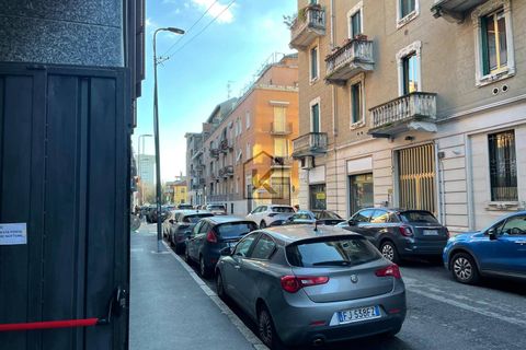Parkeringsplads i Milan, Milan, Milan - € 30.000 | Ref: 26/017 Pisino - foto 17