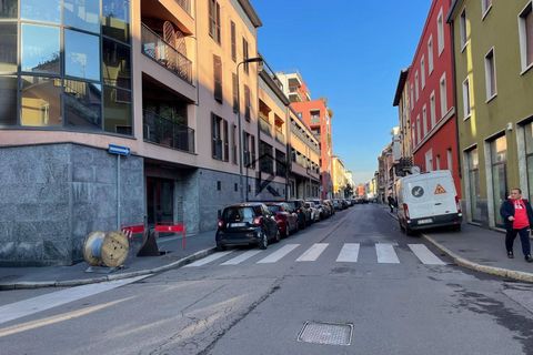 Parkeringsplads i Milan, Milan, Milan - € 30.000 | Ref: 26/017 Pisino - foto 18