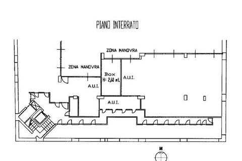 Parkeringsplads i Milan, Milan, Milan - € 30.000 | Ref: 26/017 Pisino - foto 20