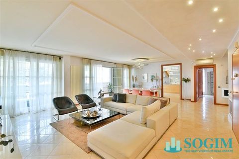 Lejlighed i Seregno, Monza and Brianza, Seregno - € 690.000 | Ref: SO33367 - foto 1