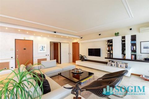 Lejlighed i Seregno, Monza and Brianza, Seregno - € 690.000 | Ref: SO33367 - foto 3
