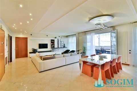 Lejlighed i Seregno, Monza and Brianza, Seregno - € 690.000 | Ref: SO33367 - foto 4