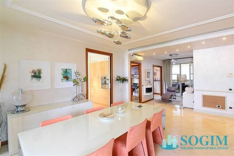 Lejlighed i Seregno, Monza and Brianza, Seregno - € 690.000 | Ref: SO33367 - foto 5