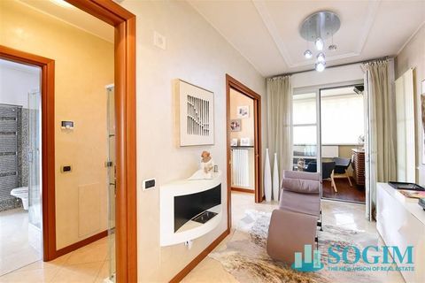 Lejlighed i Seregno, Monza and Brianza, Seregno - € 690.000 | Ref: SO33367 - foto 7