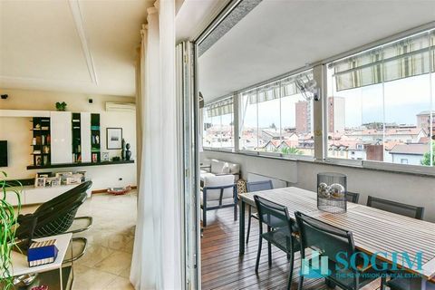 Lejlighed i Seregno, Monza and Brianza, Seregno - € 690.000 | Ref: SO33367 - foto 9