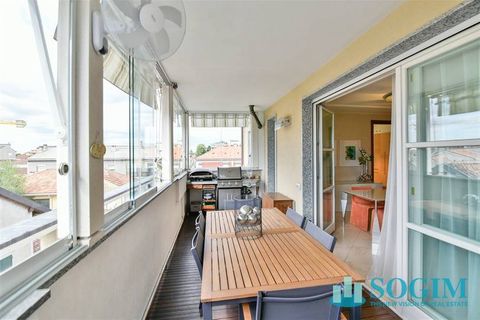 Lejlighed i Seregno, Monza and Brianza, Seregno - € 690.000 | Ref: SO33367 - foto 10
