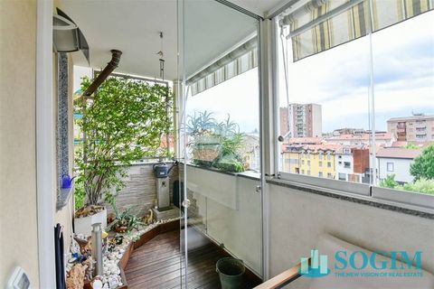 Lejlighed i Seregno, Monza and Brianza, Seregno - € 690.000 | Ref: SO33367 - foto 11