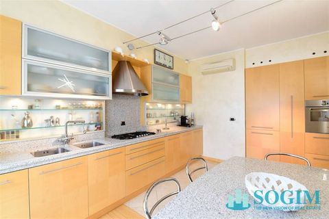 Lejlighed i Seregno, Monza and Brianza, Seregno - € 690.000 | Ref: SO33367 - foto 12