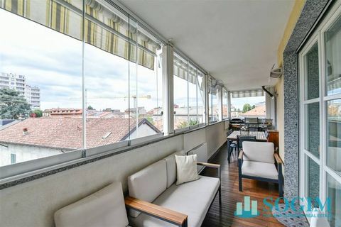 Lejlighed i Seregno, Monza and Brianza, Seregno - € 690.000 | Ref: SO33367 - foto 13